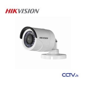 DS-2CE16D0T-EXIPF Hikvision Camera - Image 1