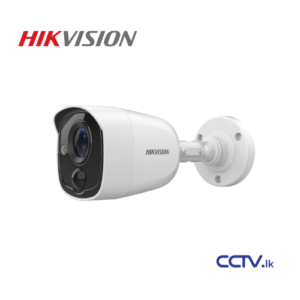 DS-2CE11D8T-PIRLO 2MP Bullet Camera - Image 1