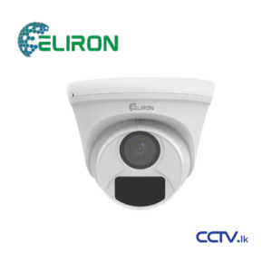 ELI-A-T2F28 2MP Dome Camera - Image 1