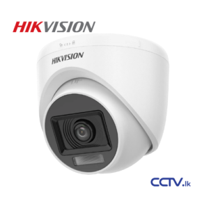 DS-2CE76D0T-EXLPF 2MP Dome Camera - Image 1