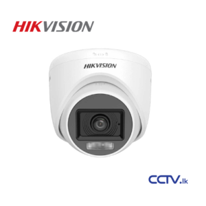 DS-2CE76D0T-LPFS 2MP Dome Camera - Image 1