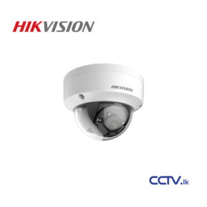 DS-2CE56D8T-VPITF 2MP Dome Camera - Image 1