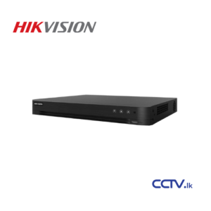 DS-7232HGHI-M2 32-Ch Turbo DVR - Image 1