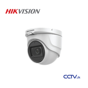 DS-2CE76D0T-ITMFS 2MP Dome Camera - Image 1