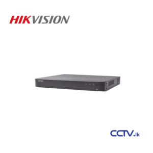 iDS-7204HQHI-M1/S AcuSense 4Ch DVR - Image 1