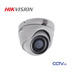 DS-2CE56D8T-ITMF 2MP Dome Camera - Image 1