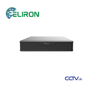 ELI-X-0116-M 5MP 16Ch XVR - Image 1
