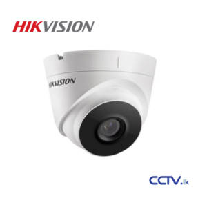 DS-2CE56D8T-IT1F 2MP Dome Camera - Image 1