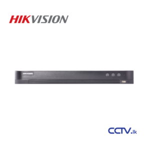 iDS-7216HQHI-M1/S 16Ch AcuSense DVR - Image 1