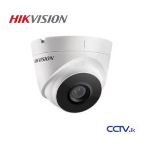 DS-2CE56D8T-IT3F 2MP Dome Camera - Image 1