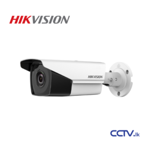 DS-2CE16D8T-IT3ZF 2MP Bullet Camera - Image 1