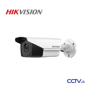 DS-2CE16D8T-AIT3ZF 2MP Bullet Camera - Image 1