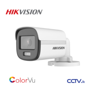 DS-2CE10DF0T-LPFS(3.6mm) 2MP Bullet Camera - Image 1