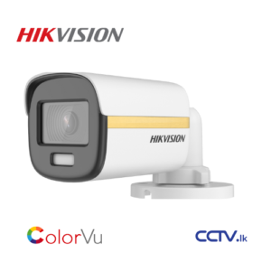 DS-2CE10DF3T-PF 2MP Bullet Camera - Image 1