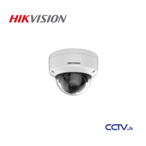 DS-2CE57H0T-VPITF（C）5MP Dome Camera - Image 1