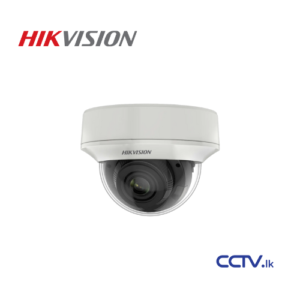 DS-2CE56D8T-ITZF 2MP Dome Camera - Image 1