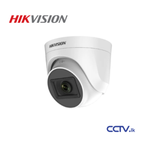 DS-2CE76H0T-ITPF（C）5Mp Dome Camera - Image 1