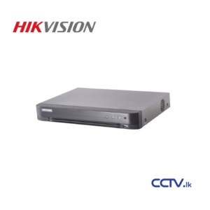 iDS-7204HUHI-M2/S 4Ch AcuSense DVR - Image 1