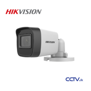 DS-2CE16D0T-ITPF（C）2MP Camera - Image 1