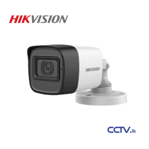 DS-2CE16H0T-ITFS 5MP Bullet Camera - Image 1