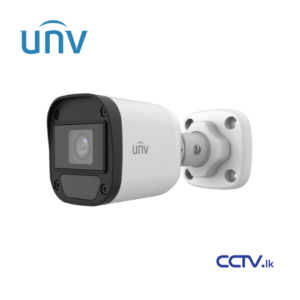 2 UAC-B112-F40 Bullet Camera - Image 1