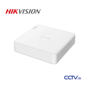 DS-7108HGHI-K1 change to DS-7108HGHI-M1 8-ch DVR - Image 1