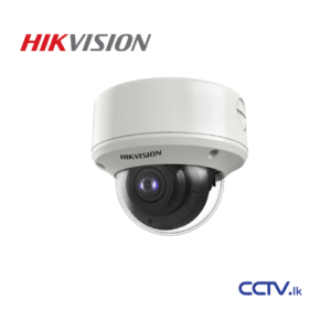 DS-2CE56D8T-VPIT3ZF 2MP Dome Camera - Image 1