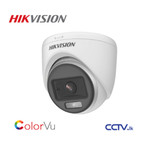 DS-2CE70DF0T-PFS （3.6mm) 2MP Dome Camera - Image 1