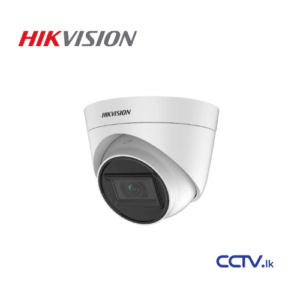 DS-2CE78H0T-IT3F(C)5MP Dome Camera - Image 1
