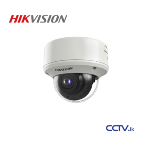 DS-2CE56D8T-AVPIT3ZF 2MP Dome Camera - Image 1