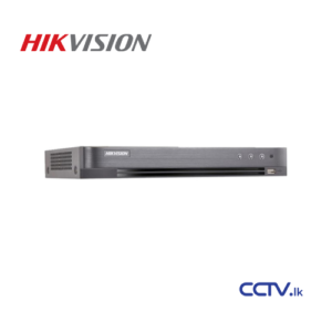 iDS-7216HUHI-M2/S 16Ch AcuSense DVR - Image 1