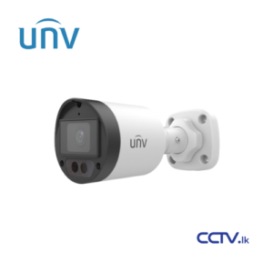 UAC-B125-AF40LM 5MP LightHunter Camera - Image 1