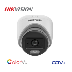 DS-2CE70DF0T-LPFS(3.6mm) 2MP Dome Camera - Image 1