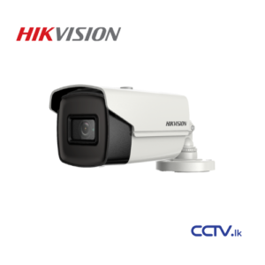 DS-2CE16H8T-ITF 5MP Bullet Camera - Image 1