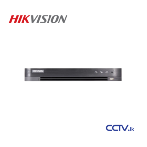 DS-7204HTHI-K1(S) (Turbo HD 4.0) 4Ch DVR - Image 1