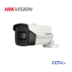 DS-2CE16H8T-IT1F 5MP Bullet Camera - Image 1