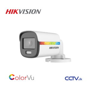 DS-2CE10DF8T-F 2MP Bullet Camera - Image 1