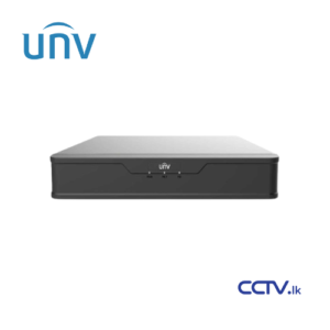 XVR301-04G3 5MP XVR - Image 1