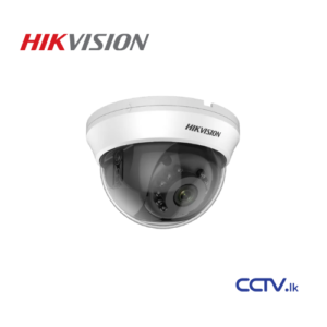 DS-2CE56D0T-IRMMF 2MP Dome Camera - Image 1