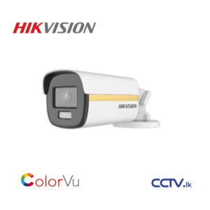 DS-2CE10DF3T-FS 2MP Bullet Camera - Image 1