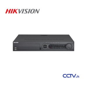 DS-7316HQHI-K4 (Turbo HD 4.0) 16Ch DVR - Image 1