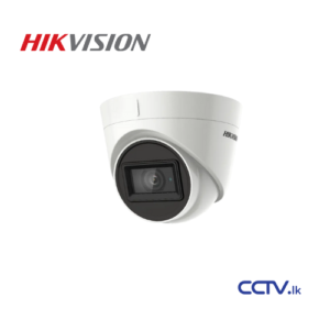 DS-2CE78H8T-IT1F 5MP Dome Camera - Image 1