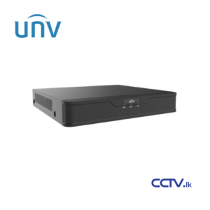 XVR301-04Q3 4K XVR - Image 1