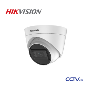 DS-2CE78H8T-IT3F 5MP Dome Camera - Image 1