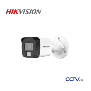 DS-2CE16D0T-EXLPF 2MP Bullet Camera - Image 1