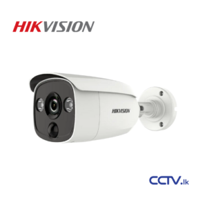 DS-2CE12D8T-PIRLO 2MP Bullet Camera - Image 1