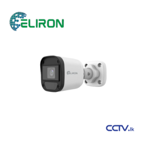 ELI-A-B2F40W 2MP Bullet Colour Camera - Image 1