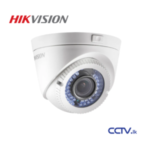 DS-2CE56D0T-VFIR3F 2MP Dome Camera - Image 1