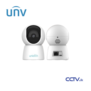 Uho-S2E 2MP WiFi Camera - Image 1