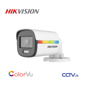 DS-2CE10DF8T-FSLN 2MP Bullet Camera - Image 1